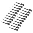 thumbnail image 3 of Cleaning Brush,  Brush  Design Multifunctional Effective Cleaning Plastic Metal Material  For  Cleaning, 3 of 8