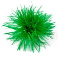 thumbnail image 1 of HLONK Feather Brooch Feathers Corsages Cloth Decorations Ostrich Feather Material, 1 of 21