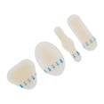thumbnail image 1 of Blister Pads, Gel Waterproof Blister Cushion Bandages Invisible  for Daily Use, 1 of 7