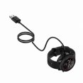 thumbnail image 5 of Support de Câble de Charge USB avec Protection contre les Surcharges - Compatible avec les Modèles de Montres Intelligentes Y Compris Stratos 3 A1928, 5 of 5