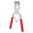 thumbnail image 4 of Expander Plier Tool, Strong Biting Stainless Steel Piston Ring Plier Ergonomic Handle Adjustable  For Car Repair, 4 of 8