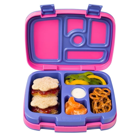 Bentgo Kids Brights - Fuschia