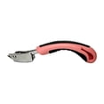 thumbnail image 1 of S SERENABLE Staple Remover Tool Sturdy Nail Removing Tool for Photo Frame Carpet Office black pink, 1 of 7