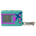 thumbnail image 2 of Digimon X Bandai Digivice Virtual Pet Monster - Green & Blue (41924), 2 of 10