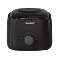thumbnail image 1 of TISHITA Heater Detachable Fast Heating Plate Electric for Hair Removal SPA, 1 of 8