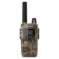 thumbnail image 3 of Cobra RX380TTC Radios Bidirectionnelles/Talkie-Walkies - Robuste, résistant à l'eau et portée allant jusqu’à 50 km - Lot de 2, 3 of 7