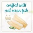 thumbnail image 3 of Purina Fancy Feast Pate Festin de Fruits de Mer Nourriture pour Chats 85g, 3 of 8