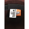 thumbnail image 4 of Chapeau Derby Brun, 4 of 4