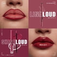 thumbnail image 2 of NYX PROFESSIONAL MAKEUP, Line Loud, Waterproof Lip Pencil, Infused with Vitamin E, Vegan Formula, 2 of 3
