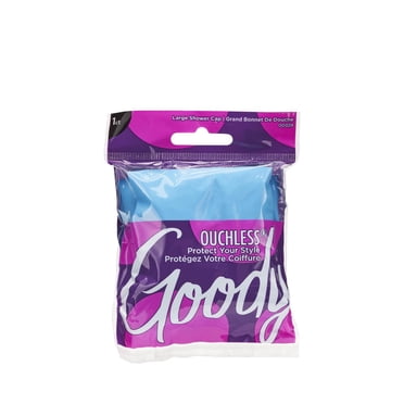 Goody Bonnet de Douche Style Bouffant