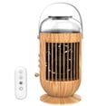 thumbnail image 3 of SuoKom Portable Conditioner Usb Conditioner with 3-Speed with Led for Home Office Bedroom, 3 of 9