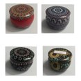 thumbnail image 4 of Scented Candles Set, Eliminate Odors Aromatherapy Scented Candle  For Bathroom, 4 of 8