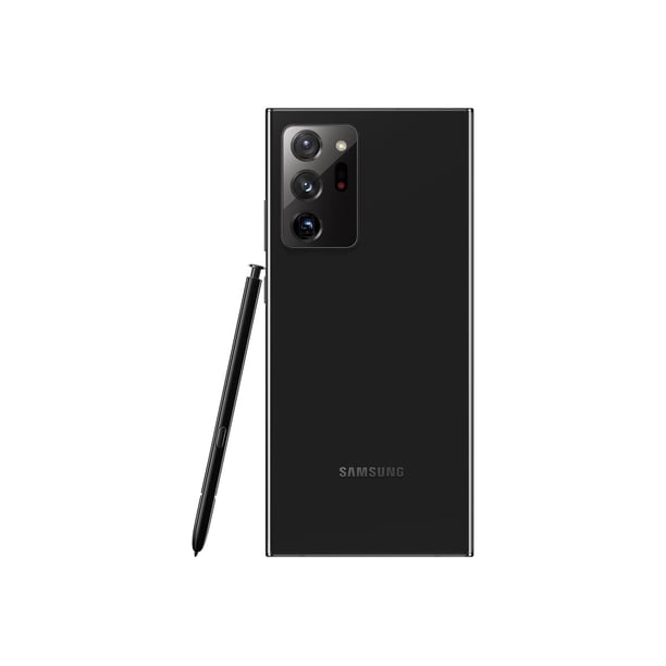 Samsung SM-N986UZKAXAA Unlocked Galaxy Note20 ZK Ultra 5G 128GB