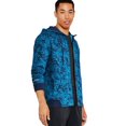 thumbnail image 4 of Athletic Works Men's Full-Zip Hoodie Jacket, 4 of 6