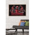 thumbnail image 3 of Marvel Deadpool et Wolverine - Deadpool, 3 of 4