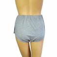 thumbnail image 3 of Esquirla 2x Washable XXL Male Adult Diaper Pant Reusable Cloth Incontinence Underwear, 3 of 6
