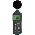thumbnail image 1 of Sinometer Digital sound level meter MS6700 30 dB - 130 dB, 1 of 2