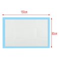 thumbnail image 2 of Alèses Jetables pour Incontinence, Protège-Matelas, Housses 5 Pcs 80x150 cm, 2 of 9