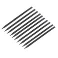 thumbnail image 4 of Open Pry Bar, Pointed Flat Head 10Pcs BEST-126 Plastic Spudger Flame Retardant  For Electronic Components For PCB Boards, 4 of 8
