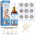 thumbnail image 3 of VEZE Sérum Botox Visage Visage, Sérum Botox Sérum Anti-âge pour le Visage, Crème Liftante Instantanée pour le Visage pour Femmes 30 ml, 3 of 7