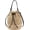 a01-beige, variant on CHOK Straw Bag for Women Beach Tote Bag Straw Purse Drawstring Bucket Bag Shoulder Woven Crossbody Handbag Summer Beach Bag