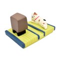 thumbnail image 2 of Cell Phone Stand, Cute Phone Stand Resin Lightweight Universal Stable Desk Cartoon Phone Holder for All Mobile Phone, 2 of 7