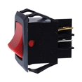 thumbnail image 2 of Jandorf Specialty Hardw Switch Rckr Rd Curv On/Off 4Tb 61125, 2 of 3