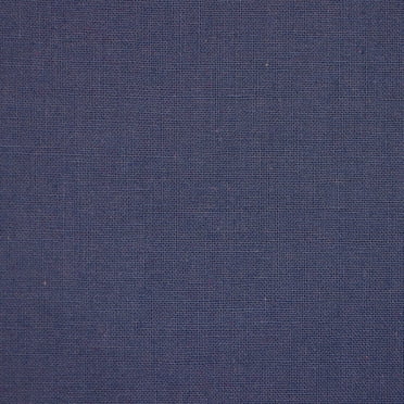 FABRIC CREATIONS Extra-Large Cotton Broadcloth Pre-Cut, 4.5 × 1.1 m (4.92 × 1.2 yd), Navy