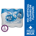 thumbnail image 1 of Milk2Go 2% Partly Skimmed Milk 6X200ML, 1 of 5