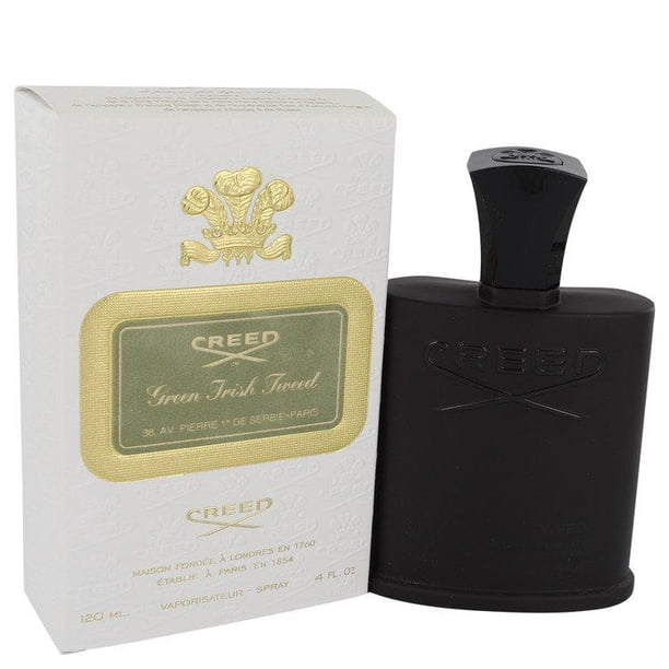 Creed Green Irish Tweed Eau De Parfum Spray 3.Oz./ 100 Ml for Men