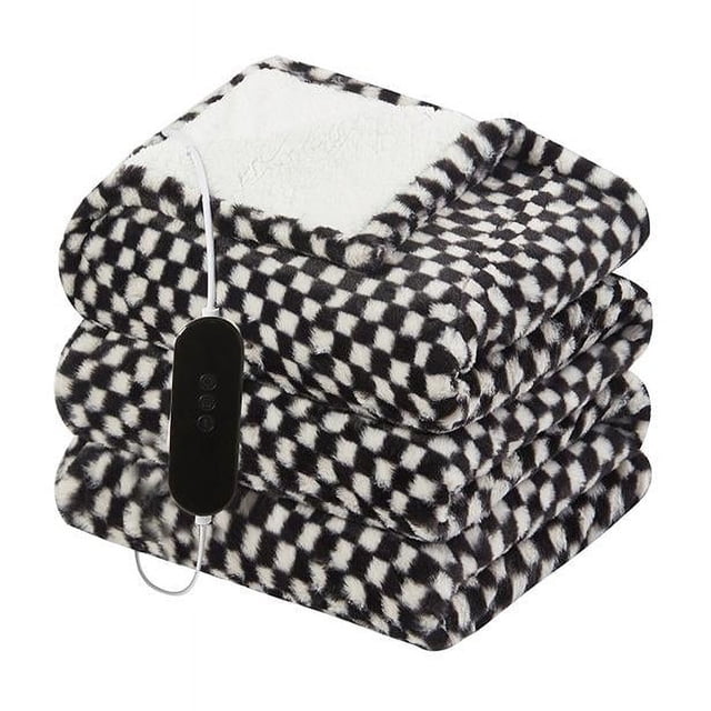 Couverture Chauffante Premium / Cozy Electric Ultimate Heat