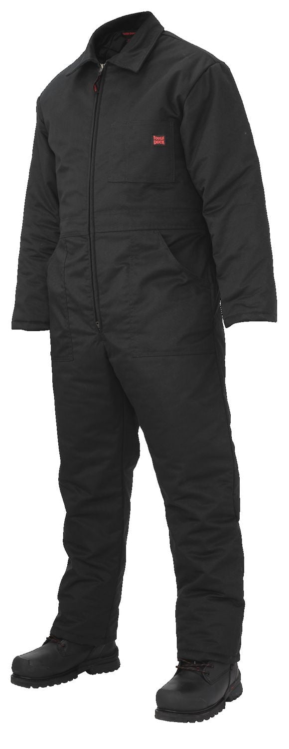 TOUGH DUCK Combinaison Isolée pour hommes