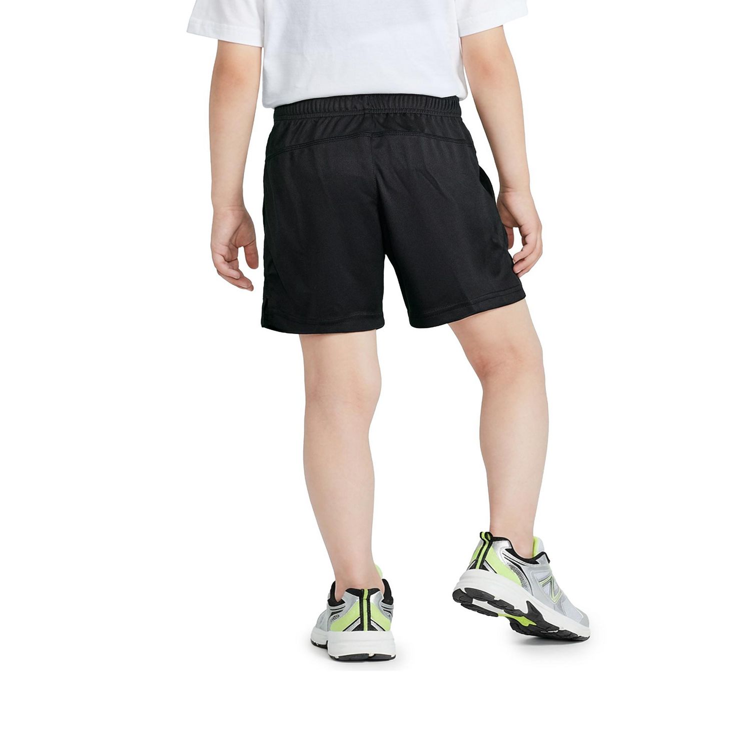 Lot de 2 shorts à enfiler Athletic Works pour garçons