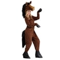thumbnail image 2 of Adults Horse Costume, 2 of 4