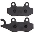 thumbnail image 3 of Niche Brake Pad Set for Kawasaki Z400 Semi-Metallic Motorcycle 519-KPA2425D, 3 of 5