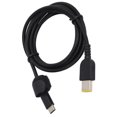 thumbnail image 4 of PD Fast Charging Cable, Fast Charging Cable 65W Fast Charge with Cable Tie for Laptop/Tablet for Bedroom Office, 4 of 7