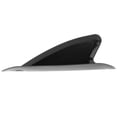 thumbnail image 4 of Aile de Paddle Durable, Aileron de Planche de Surf Compact, Planches de Paddle pour les Surfeurs de Stand Up Paddle, 4 of 8