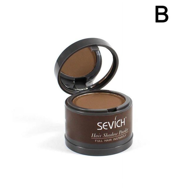 SEVICH Hair Line Powder Hairline Cover Up Powder Hair Colors SALE Shadow /UK