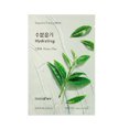 thumbnail image 1 of innisfree My Real Squeeze Mask Green Tea, 1 of 3
