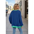 thumbnail image 4 of T-shirts à Manches Longues pour Femmes m, 4 of 7