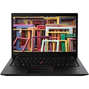 Refurbished (Excellent) - Lenovo ThinkPad T490 Ultrabook - Intel Core i5-8265U, 1.6GHz, 16GB, 256GB NVME SSD, 14" TFT, Windows 10 PRO (Windows 11 Ready) - 1 Year Warranty