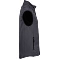 thumbnail image 3 of Tee Jays Gilet Sans Manches Extensible en Molleton pour Hommes, 3 of 4