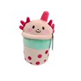 thumbnail image 4 of Peluches Boba Tea Puchi Gumi 18 cm, 4 of 7
