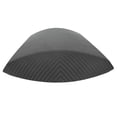 thumbnail image 3 of Motorcycle Tail Fairing Cowl, Rear  Cover Cowl Anti Aging Perfect Fit Stylish Wear Resistant  For Motorbike Carbon Fiber, 3 of 8