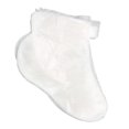 thumbnail image 3 of Paraffin Bath Feet Liners, Leakage Proof Paraffin Wax Foot Covers 100pcs Fixing Stickers  for Home Use, 3 of 7