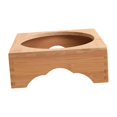 thumbnail image 2 of DOLITY Support de Pot en Pierre Antidérapant Résistant à la Chaleur pour Table de Cuisine 15cm, 2 of 9