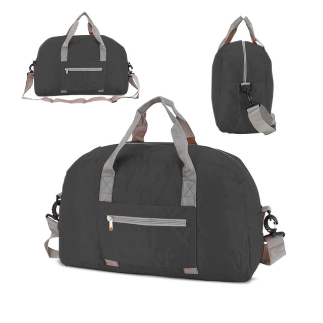 TACILIP Sac de Voyage Pliable et Sac Pratique et Sac de Rangement Grande Capacité, Organisation et Rangement