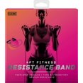 thumbnail image 2 of EDX Long Performance Resistance Band, 2 of 5