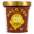 thumbnail image 4 of Halo Top Dessert Glacé au Chocolat, 4 of 9