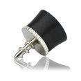 thumbnail image 1 of 1Pc Mini Golf Ball PickUp Grip Retriever Tool Rubber Suction Cup Pickup Screw for Putter Grip Golf Training Aid Golf Accessories Rubber Screw, 1 of 6